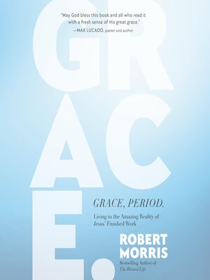 cover image of Grace, Period